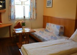 Single room