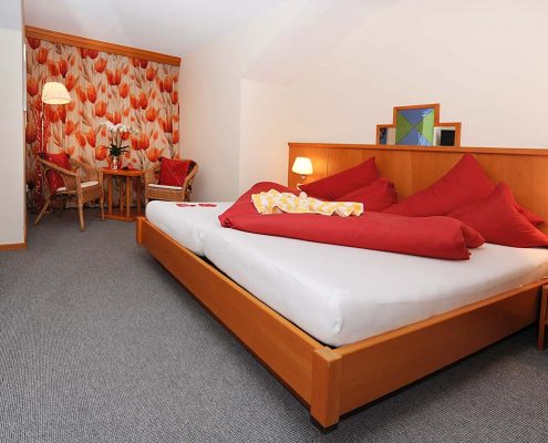 Kuschelzimmer