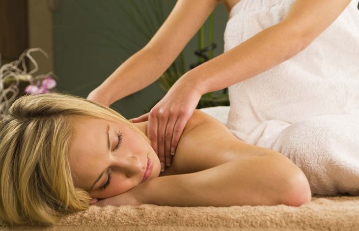 Massage Massage