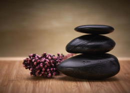 Hot-Stone Special