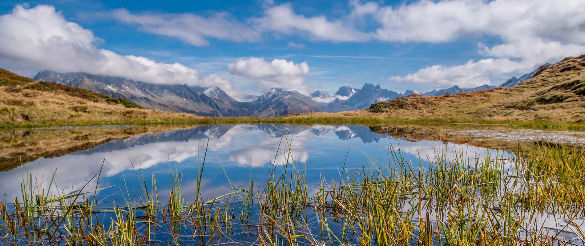 Bergsee