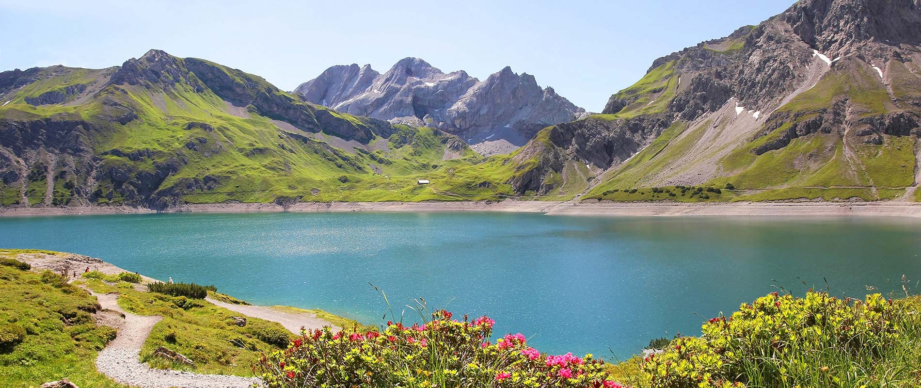 Lünersee