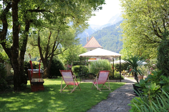 Garden Hotel Adler