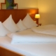 3er Appartement Doppelbett