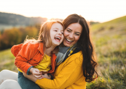 Familien Vorteilswochen