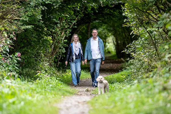 Gastgeber Alice & Markus