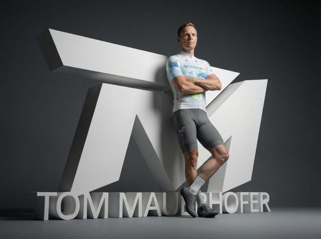 Thomas Mauerhofer
